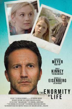 The Enormity of Life