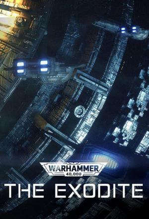 The Exodite (Serie de TV)