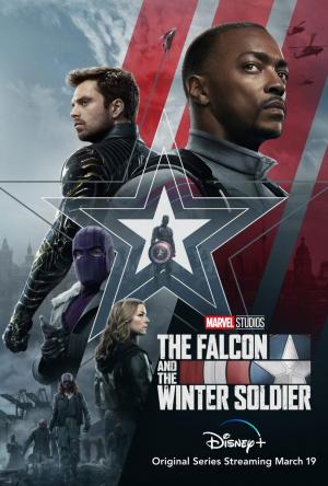 Falcon y el Soldado de Invierno (Miniserie de TV)