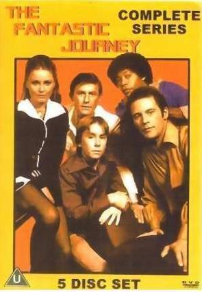 Viaje fantástico (Serie de TV)