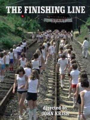 The Finishing Line (C)