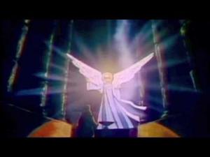 The First Christmas (TV) (TV)