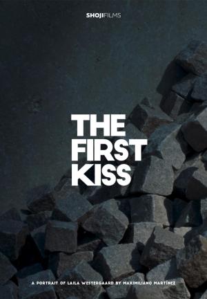 The first kiss (C)
