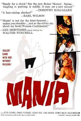 La carne y el demonio