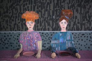 La historia completa (C)