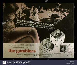 The Gamblers