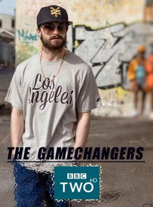 The Gamechangers (TV)