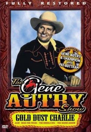 The Gene Autry Show (Serie de TV)