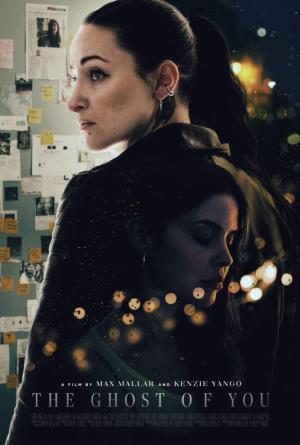 The Ghost of You (C)