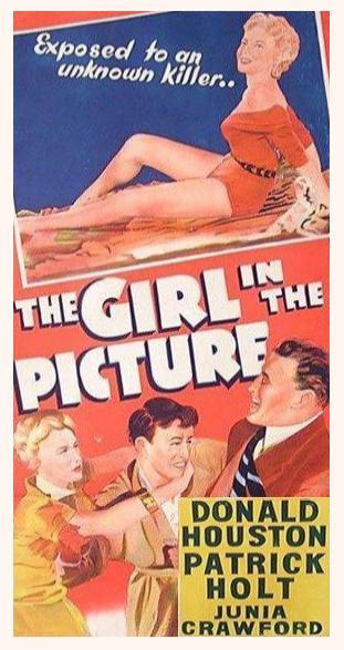 The Girl in the Picture