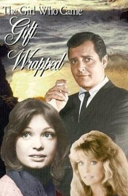 La chica que llegó en un paquete de regalo (TV)