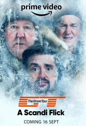 The Grand Tour: A Scandi Flick (TV)