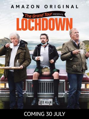 The Grand Tour presenta: Lochdown (TV)