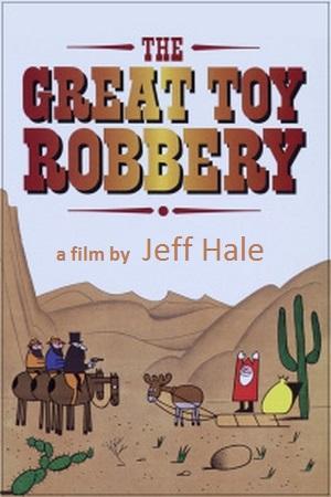 The Great Toy Robbery (C)
