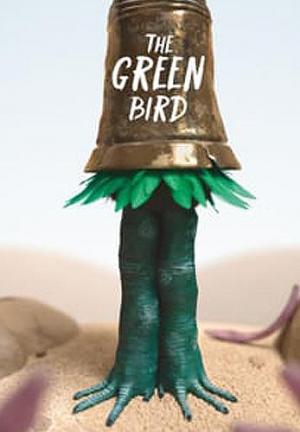 El pájaro verde (C)