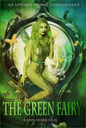 The Green Fairy