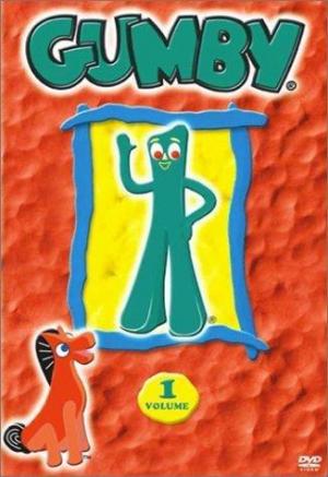 Gumby (Serie de TV)