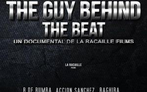 The Guy Behind The Beat