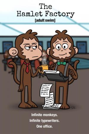The Hamlet Factory (Miniserie de TV)