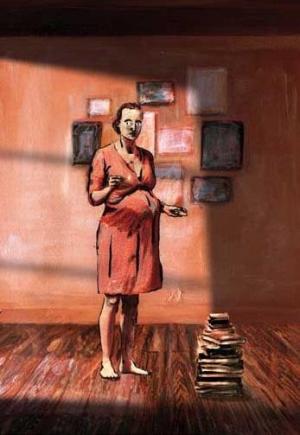 El verdugo cuando llegue a casa (C)