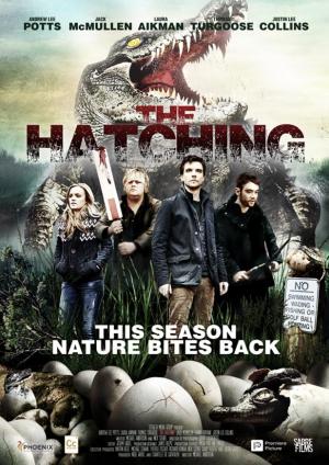 The Hatching