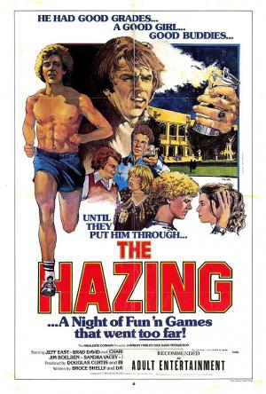 Asesinato en el campus