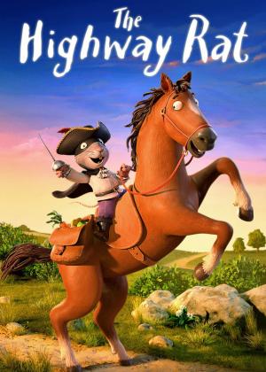 Rata de los caminos (TV)