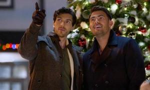 The Holiday Sitter (TV)