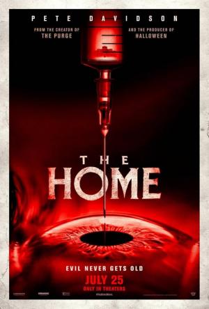 The Home