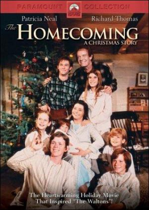 The Homecoming: A Christmas Story (TV)