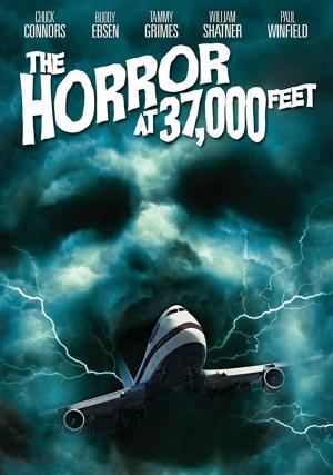 The Horror at 37,000 Feet (TV)