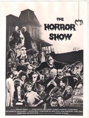 El show del terror (TV)