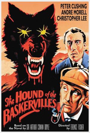 El perro de los Baskerville