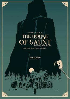 The House of Gaunt