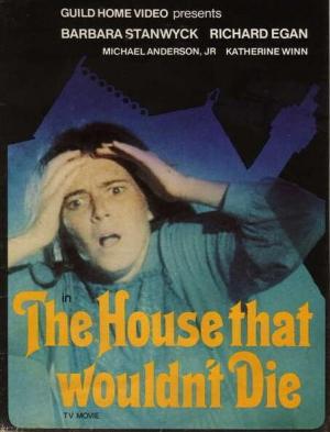 La casa que nunca muere (TV)