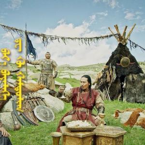 The HU: Bii Biyelgee (Vídeo musical)