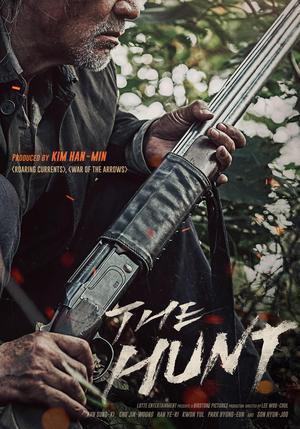 The Hunt
