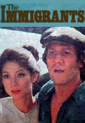The Immigrants (TV)