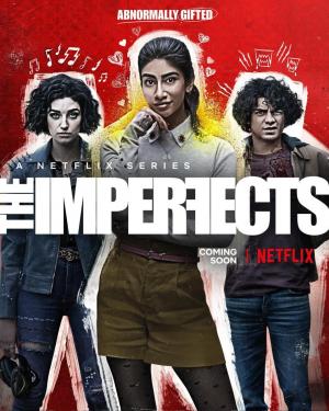 Los imperfectos (Serie de TV)