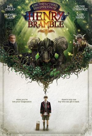 The Infectious Imagination of Henry Bramble (C)