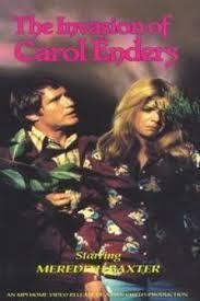 The Invasion of Carol Enders (TV) (TV)