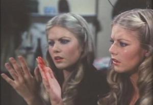 The Jealous Mirror (C)