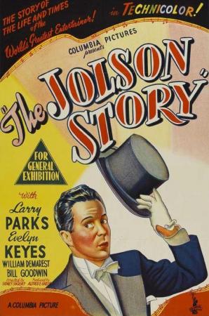 The Jolson Story