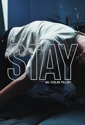 The Kid LAROI, Justin Bieber: Stay (Vídeo musical)