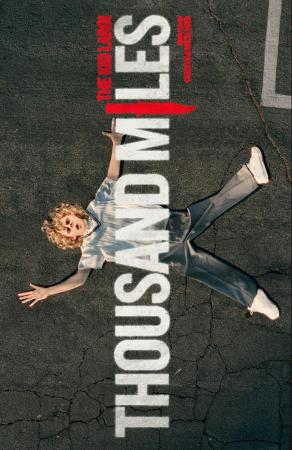 The Kid Laroi: Thousand Miles (Vídeo musical)