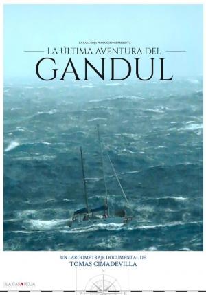 La última aventura del Gandul
