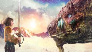 The Last Dragonslayer