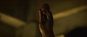 The Last Egg on Earth (C)