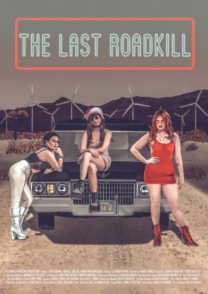 The Last Roadkill (C)