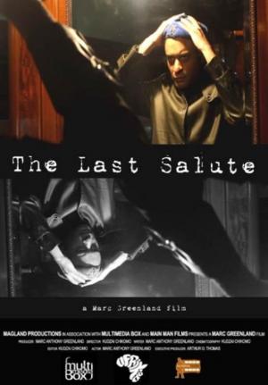The Last Salute (C)